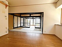 富山市米田町1丁目 戸建て