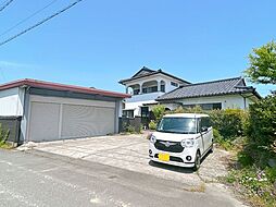 富山市下野新 戸建て