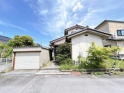 富山市森住町 戸建て