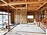 洋室：【リフォーム中】和室全体を約23帖のLDKに変更予定です。