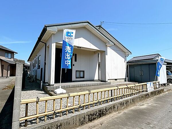 外観：316000016305