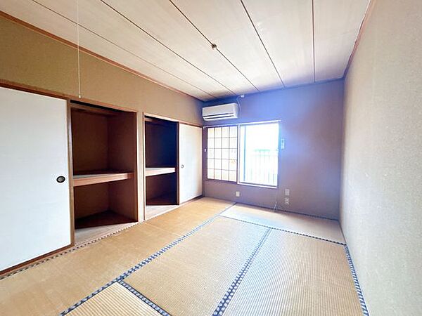 【リフォーム中】2階和室は洋室に変更予定です。