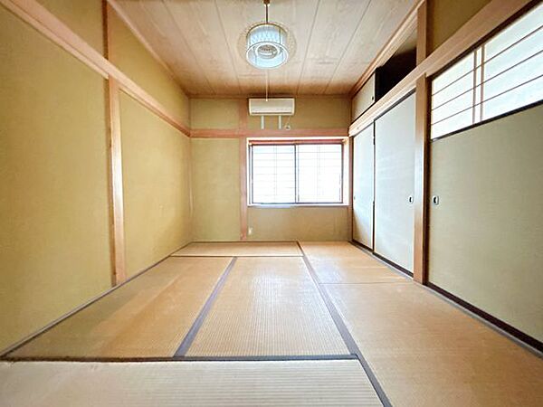 和室を拡大表示