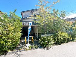 富山市開 戸建て