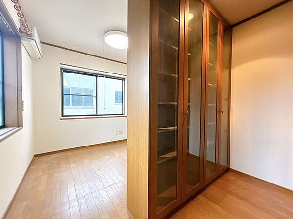 子供部屋