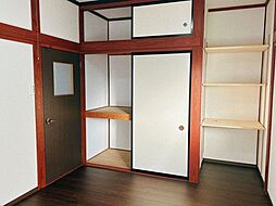 洋室の画像
