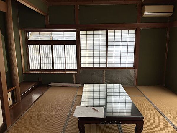 キッチンを拡大表示