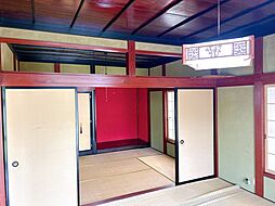和室の画像