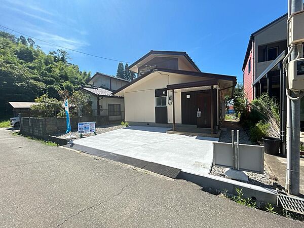 外観：317000010836