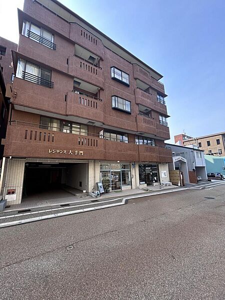 外観：317000009920