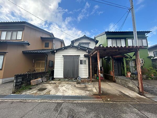 外観：317000010993