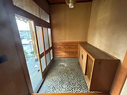 室内の画像