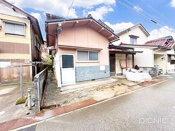 detached 石川県金沢市割出町15-1