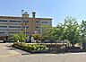 周辺：森本小学校まで約1700ｍ。