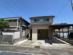 金沢市四十万4丁目 戸建て