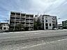 その他：【リフォーム済み】前面道路は県道で対面には建物がないので陽当たり良好です。