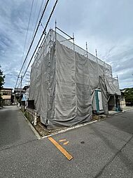 金沢市南森本町ワ 戸建て