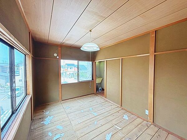 室内
