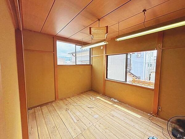 室内