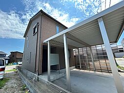 金沢市金石北二丁目 戸建て