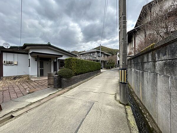 detached 石川県金沢市割出町15-1