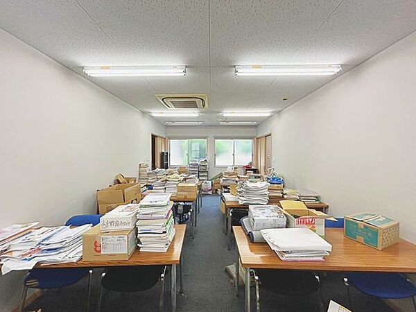 室内