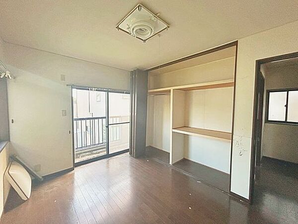 室内を拡大表示