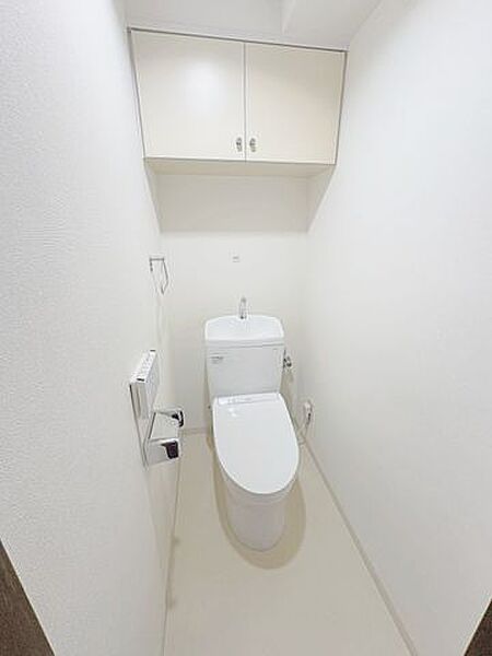 【リフォーム中】トイレです。