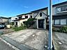 その他：【リフォーム中】駐車場になります。庭木部分を解体し、駐車場拡張工事を行います。