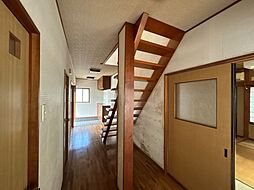 室内の画像