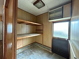 室内の画像