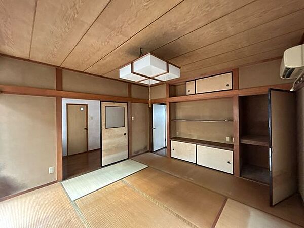室内
