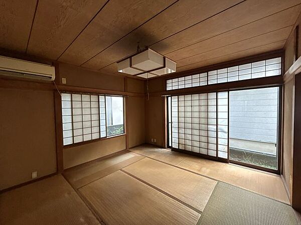 室内