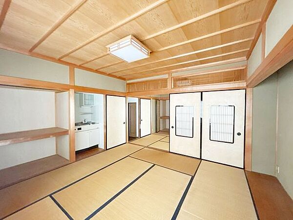 室内