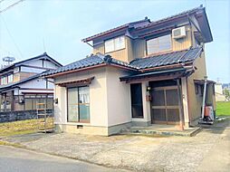 大野市友江　戸建て