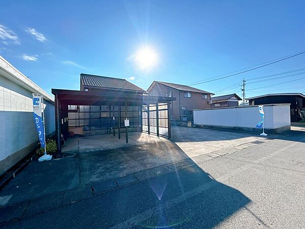 外観：318000004198