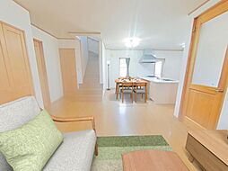 福井市燈豊町　戸建て