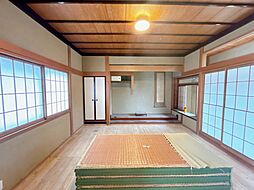 室内の画像