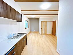 坂井市丸岡町南横地　戸建て