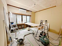 室内の画像