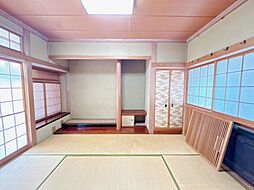 室内の画像