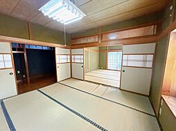 室内の画像