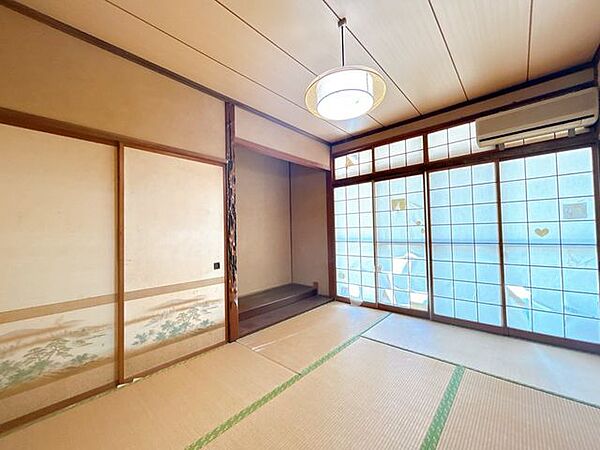 室内