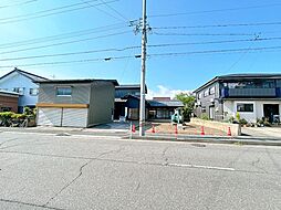勝山市旭町2丁目 戸建て