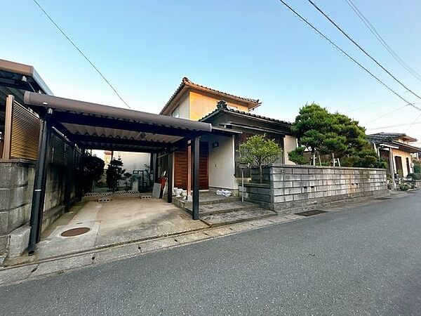外観：318000005834