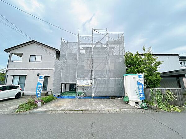 外観：318000005805