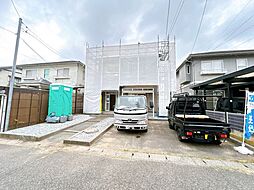 あわら市番田 戸建て
