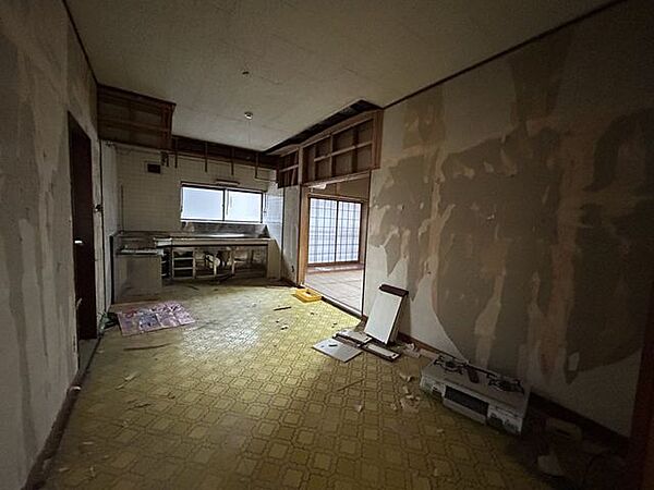 室内