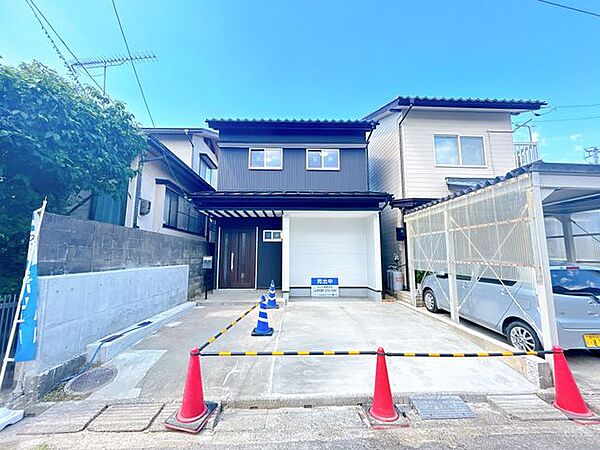 外観：318000005837