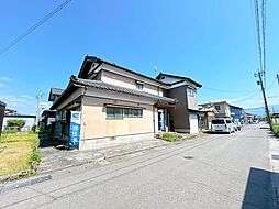 大野市庄林 戸建て